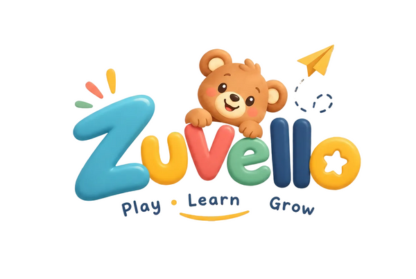 Background vagarno Zuvello logo